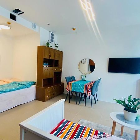 Green Studio Praha 2 L Ground Floor Free Parking Eksteriør bilde
